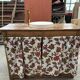 Bathroom furniture