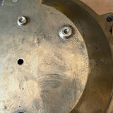 Outdoor wall lamp marine porthole