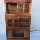 Chinese kitchen cabinet, Japanese mid to late nineteenth century