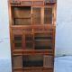 Chinese Japanese kitchen cupboard from the mid to late 19th century.