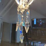 Tassel Chandelier
