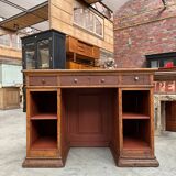 Watchmaker's office counter early 20th century