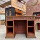 Watchmaker's desk, early 20th century