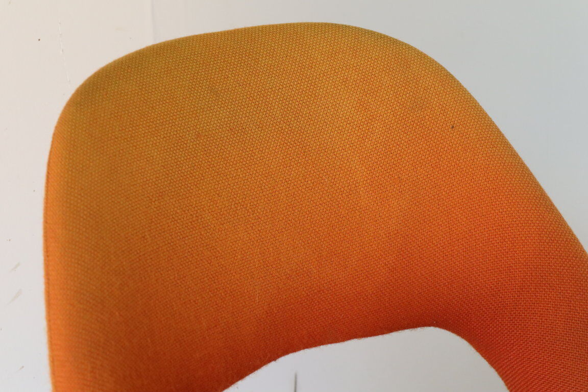 Swivel office chair by Eero Saarinen for Knoll, 1960