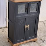 Art Deco Parisian Buffet