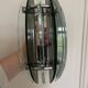 Wall lights with Murano glass slats VECA Italy