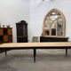 Large community table