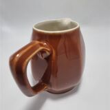 Vintage milk jug