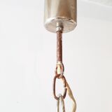 Chandelier vintage edition Sische 1970