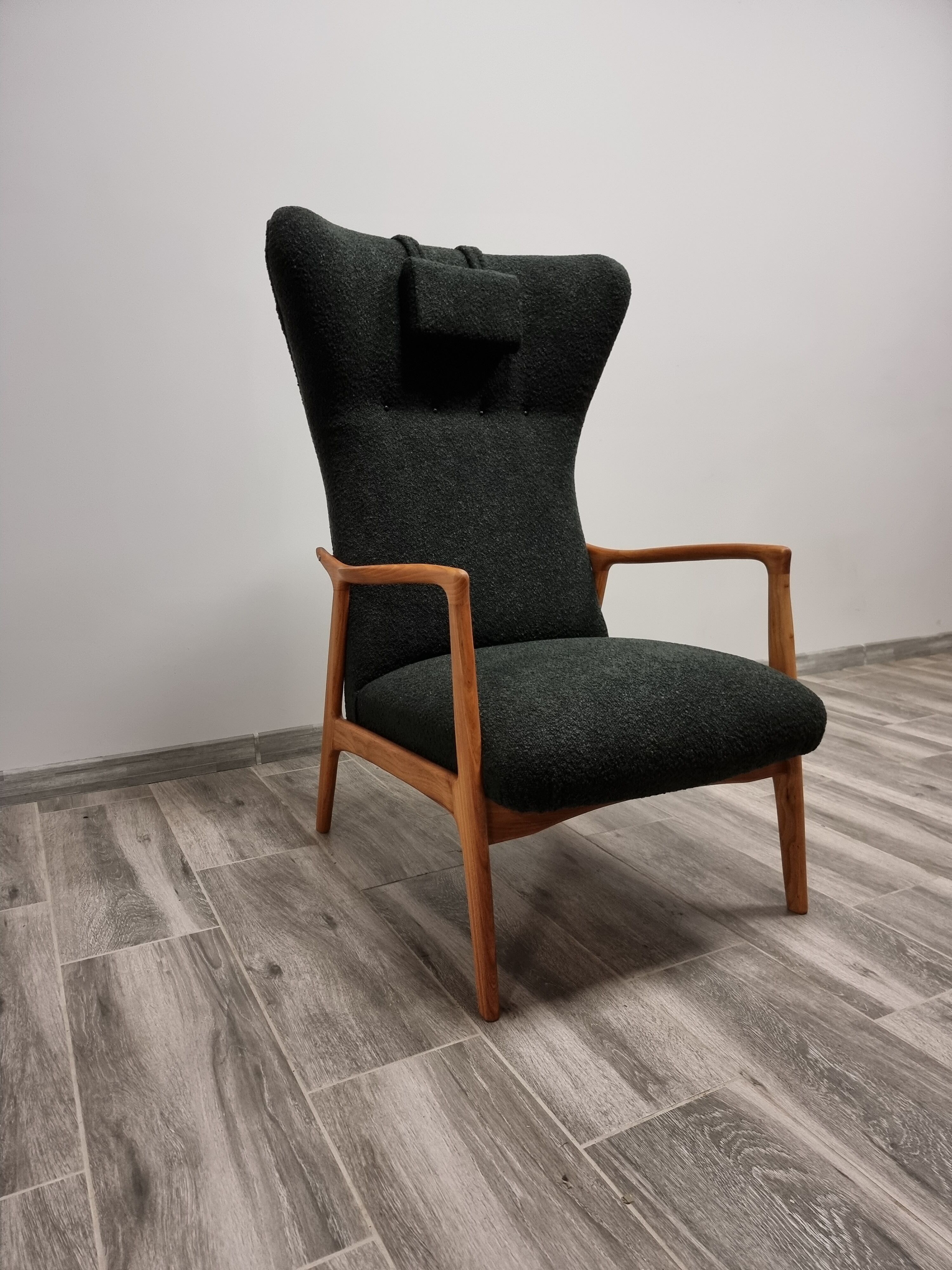 Living room vintage set by Uluv