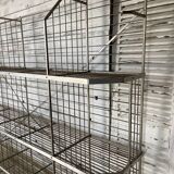 Bakery shelf