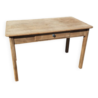 Table de ferme