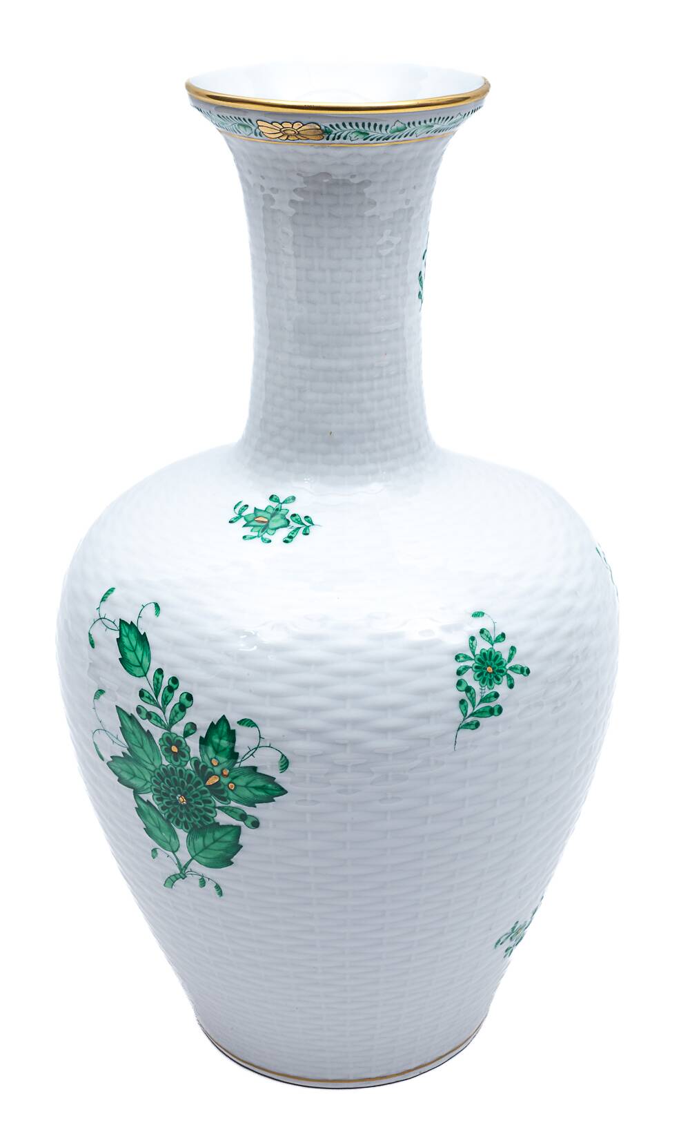 Herend Vase 7186