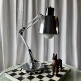 Lampe de bureau Giotto – Luce e Dimensioni - Italie années 1970