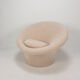 Mushroom armchair and ottoman by Pierre Paulin for Artifort, 1960s