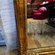 Art Deco mirror