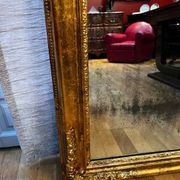Miroir art deco