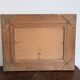 Old Landscape Painting Normandy Rouen School Montparnasse Frame Green Legrip
