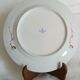 Haviland Limoges - Large decorative plate