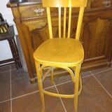 Baumann bistro high chair