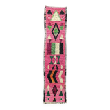 modern Scandinavian carpet hallway boujad new 70x330 cm