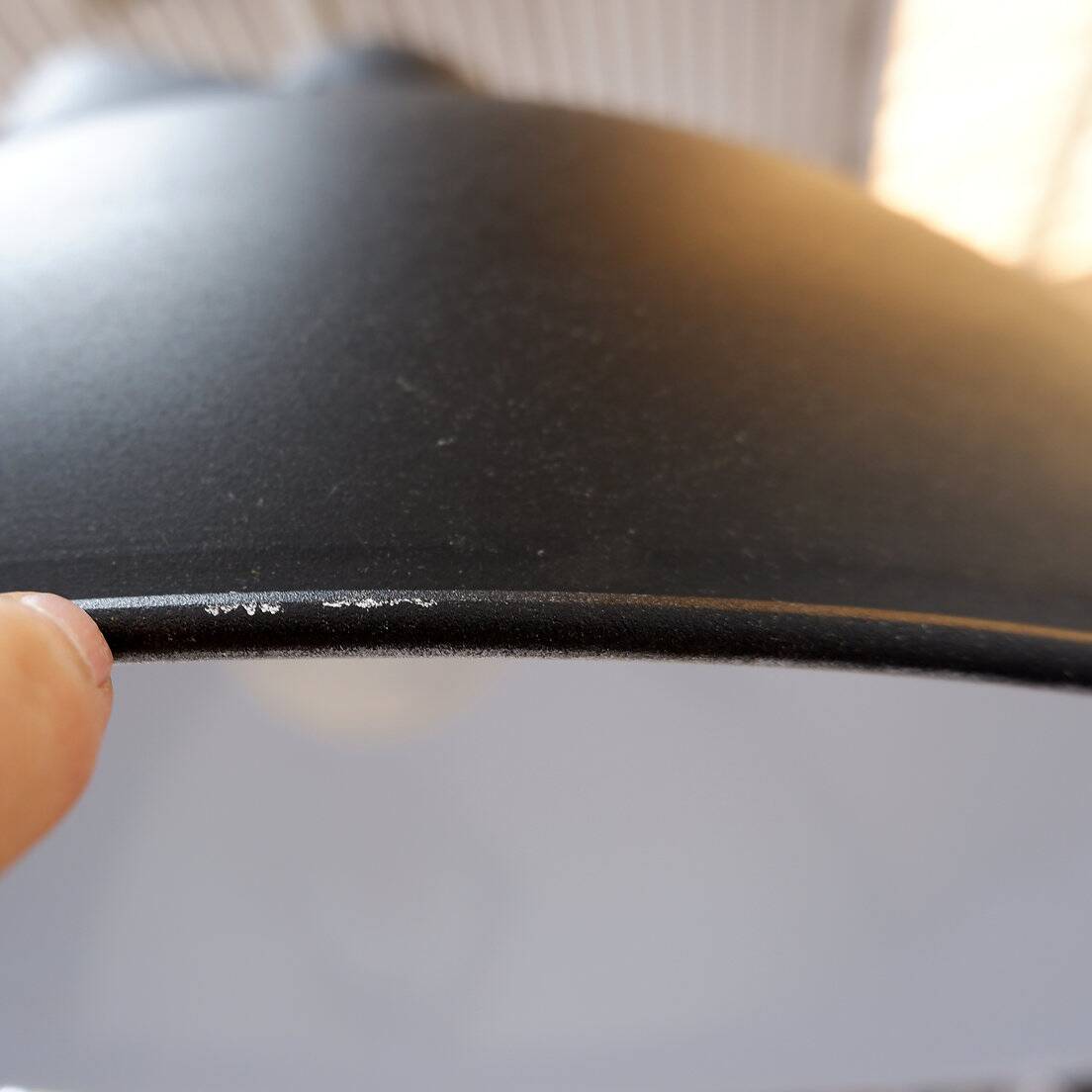 Floor Lamp XXL indoor/outdoor "Gigante Factory" - Kare Design