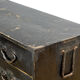 Japanese Tansu chest of drawers, circa 1870