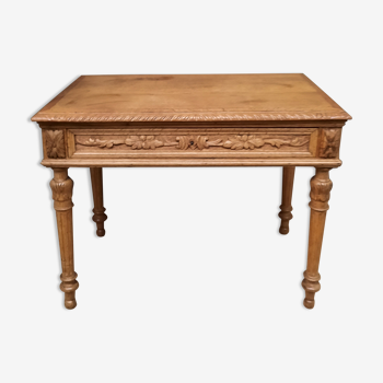 Table bureau 1900