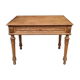 Table bureau 1900