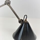 Mazda France 1930s office lamp