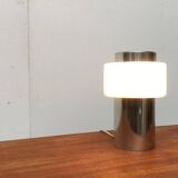 Swiss Space Age table lamp from the mid-century by Temde