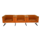3-Seater Sofa Mod 630 by Geoffrey Harcourt for Artifort, 1974
