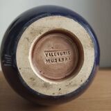 Gabriel musarra , Vallauris