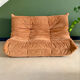 Togo two-seater sofa Ligne Roset