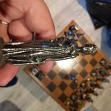 Jeux échec Napoléon, made in italy