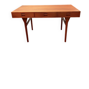 Bureau teck design Nanna Ditzel Ed Soren willadsen 1955