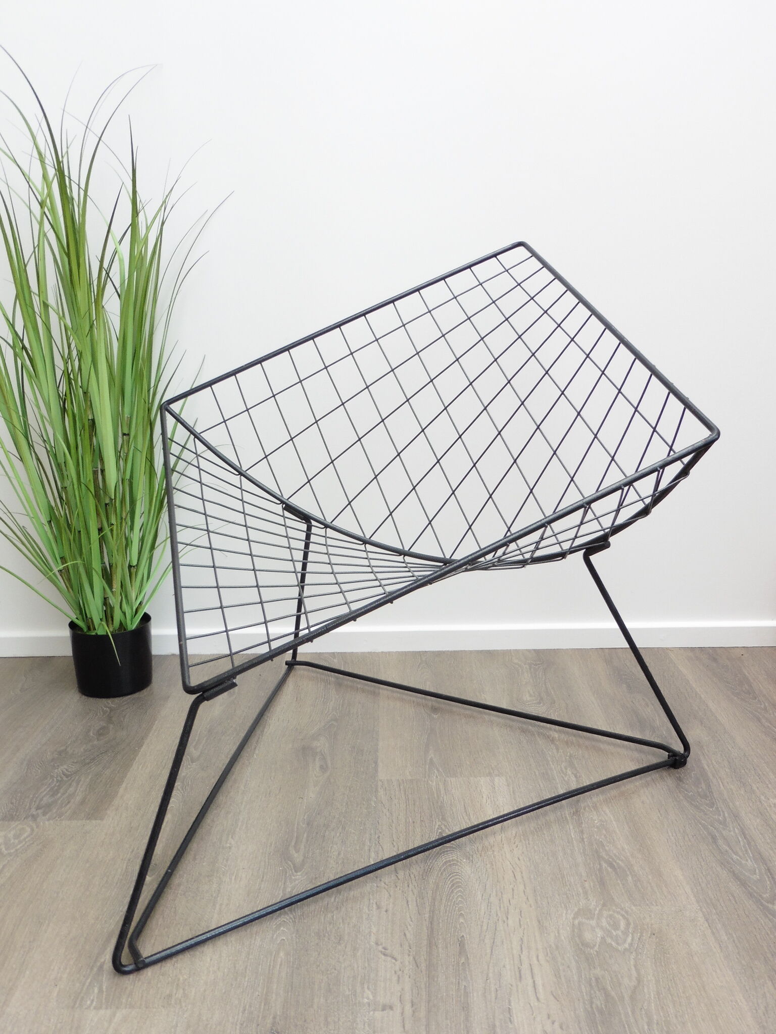 Armchair Oti design Niels Gammelgaard