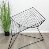 Armchair Oti design Niels Gammelgaard