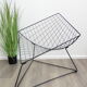Armchair Oti design Niels Gammelgaard