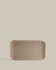 Coffret plata grège brillant S,M,XL