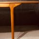McIntosh extending table designed by Tom Robertson