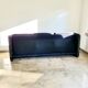 Maralunga 3 seater sofa by Vico Magistretti for Cassina