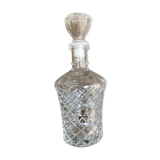 Cognac bottle gaston de lagrange
