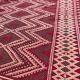 Carpet kilim 160 X 278 cm Berber Morocco