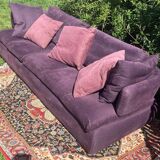 Roche Bobois 3-seater sofa