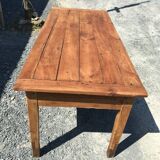 Farm table