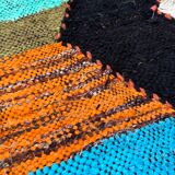 Berber carpet - 127 x 205 cm