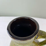 Antique Austrian carafe