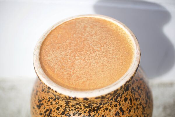 Grand vase céramique West Germany 422-50