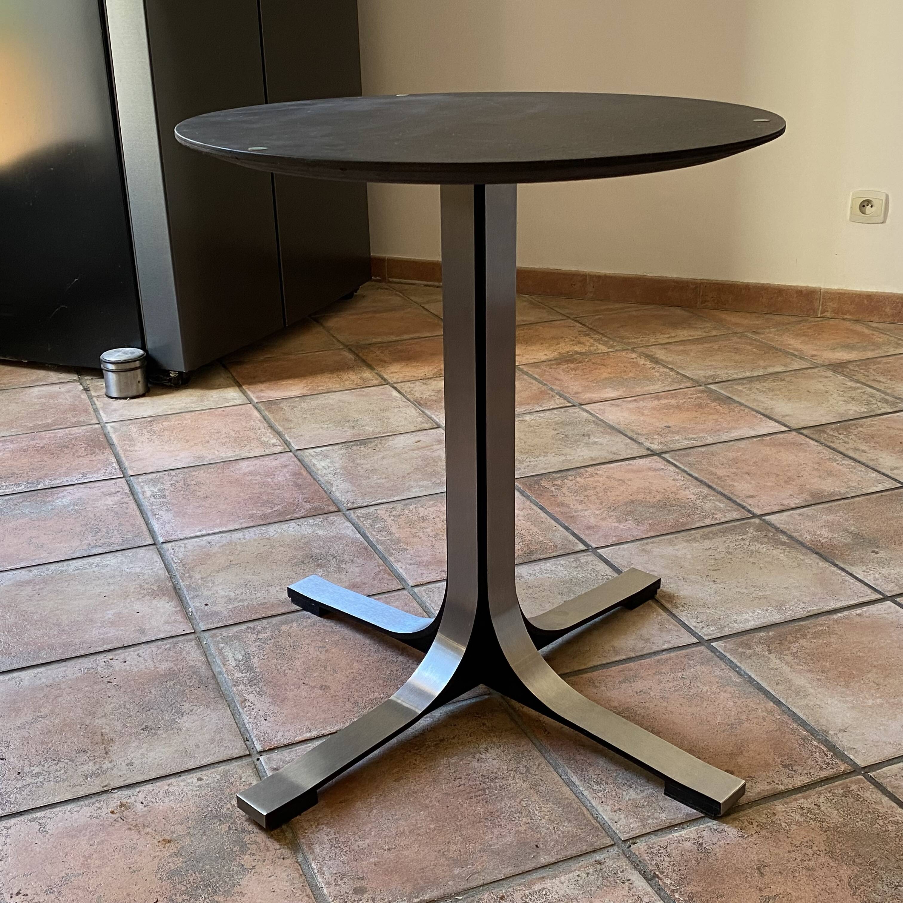 Osvaldo Borsani table for Tecno 1970